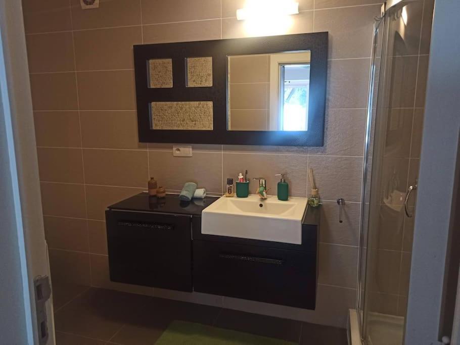 Apartment Lux & Cozy + Garden +jaccuzi