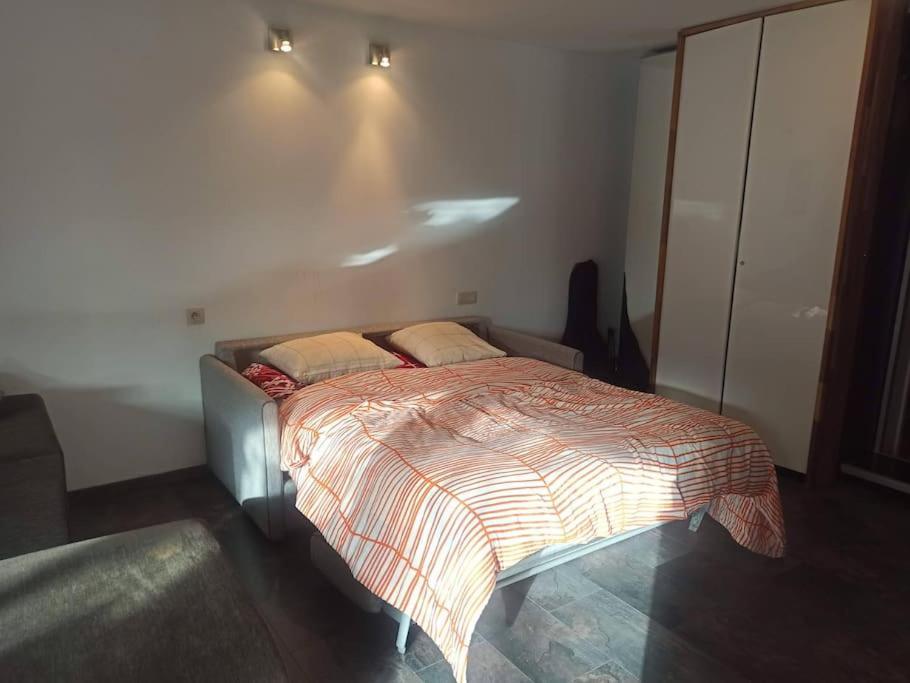 Lux & Cozy + Garden +jaccuzi * Antwerp
