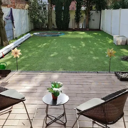 Lux & Cozy Apt + Garden +Jaccuzi Antwerp Exterior photo