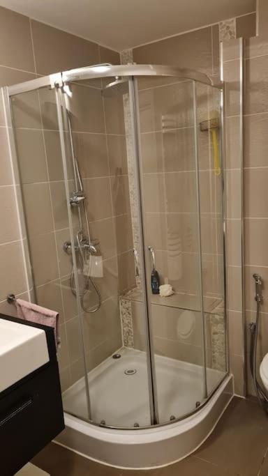 Apartamento Lux & Cozy + Garden +jaccuzi *