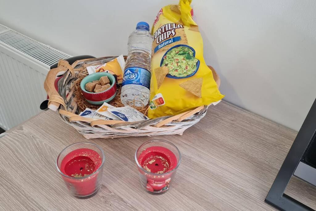 Apartamento Lux & Cozy + Garden +jaccuzi Amberes
