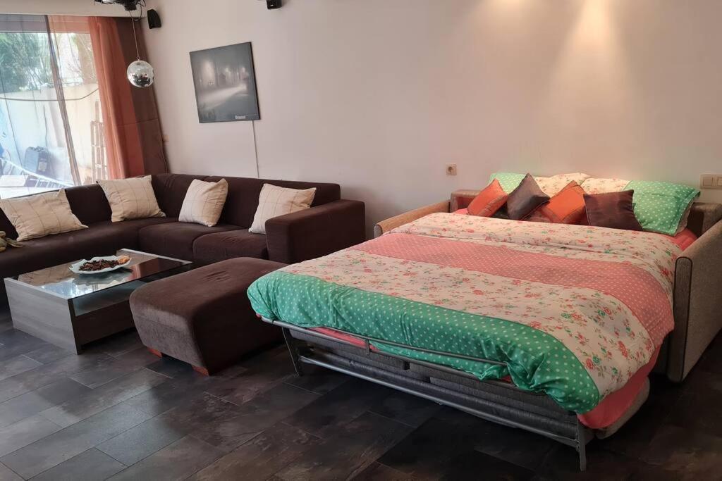 Apartamento Lux & Cozy + Garden +jaccuzi *